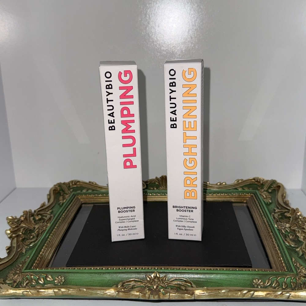 BeautyBio Plumping or Brightening Booster - Picture 2 of 8